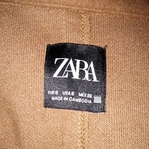 Zara blazer